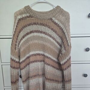 XS Oversized American Eagle Sweater